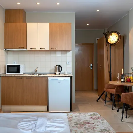 Avenue Hotel Sunny Beach