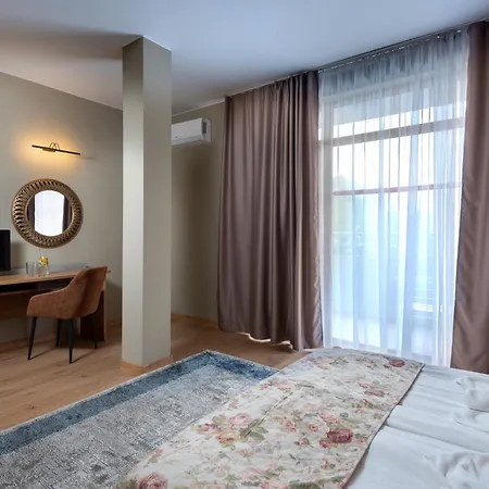 Hotel Avenue Sunny Beach