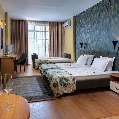Avenue Hotel Sunny Beach