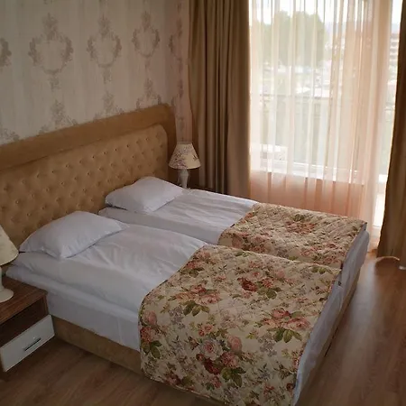 Hotel Avenue