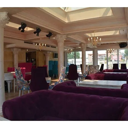 Avenue Sunny Beach