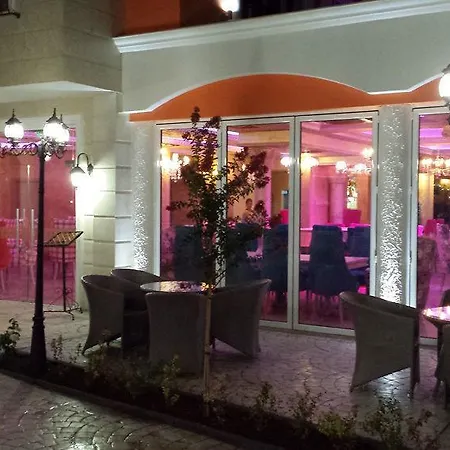 Hotel Avenue Sunny Beach