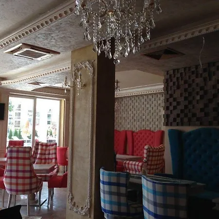 Hotel Avenue