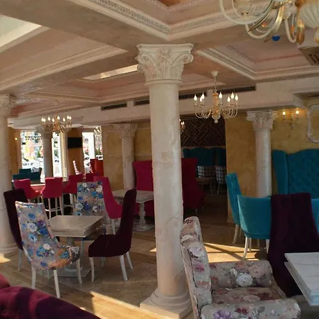 Avenue Sunny Beach